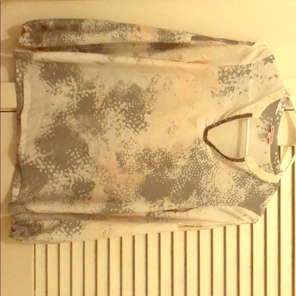 Beautiful top